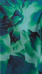 Calia Women's Maxi Dress | Asymmetrical Neckline, High Leg Split 3