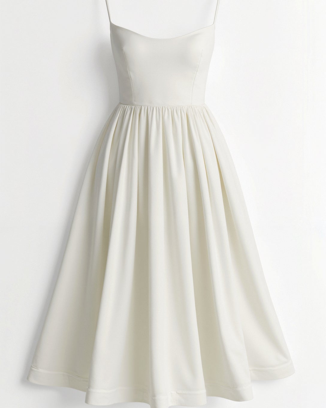 Pink Long Sleeve Midi Dress for Women – Flowing Design and Soft Fabric for Effortless Style 2