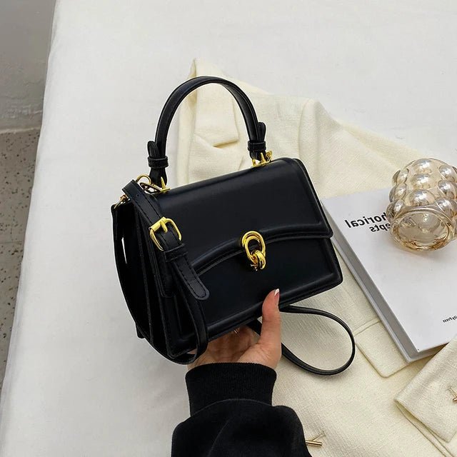 Stylish Leather Crossbody Bag for Women with Adjustable Strap – Spacious and Versatile Everyday Use Bag 6