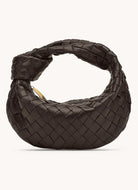 Woven Hobo Bag - Elegant Braided Design, Spacious Lightweight Tote for Everyday Use 3