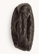 Woven Hobo Bag - Elegant Braided Design, Spacious Lightweight Tote for Everyday Use 4