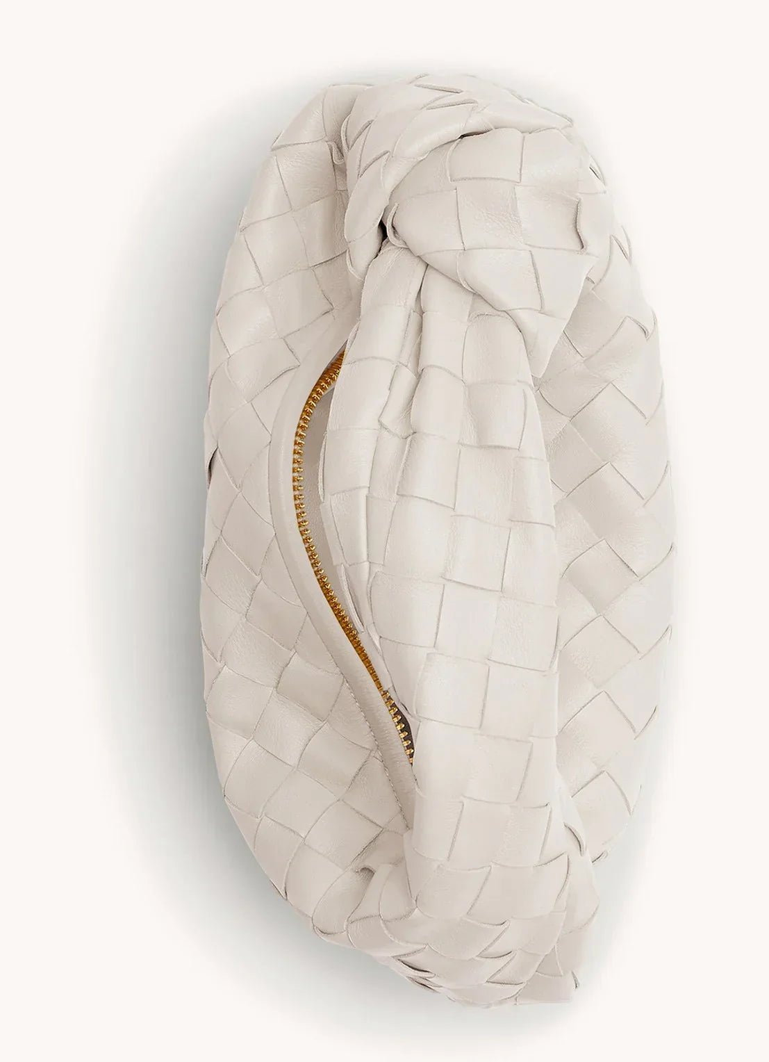 Woven Hobo Bag - Elegant Braided Design, Spacious Lightweight Tote for Everyday Use 6