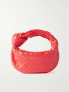 Woven Hobo Bag - Elegant Braided Design, Spacious Lightweight Tote for Everyday Use 7